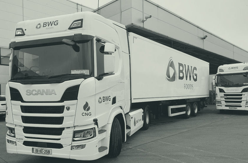 Workflow automation for finance | BWG Foods case study