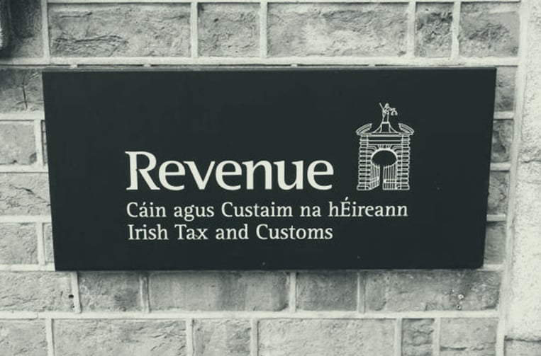 Finance automation solutions | Revenue Commissioners case study