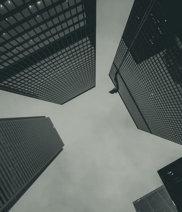Financial Services - Featured Case Study