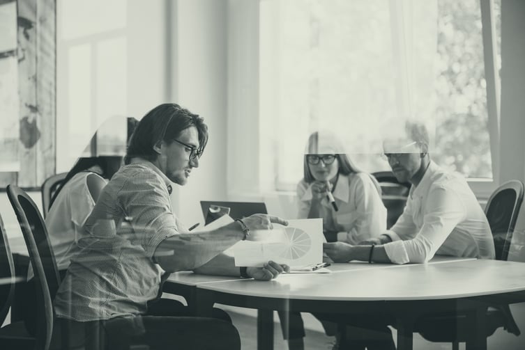Finance automation solutions | Graham case study