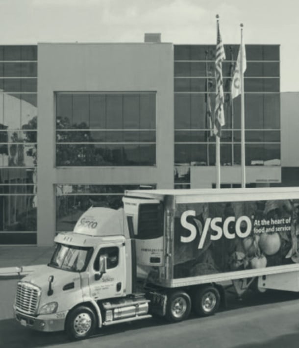 Sysco - Featured Case Study