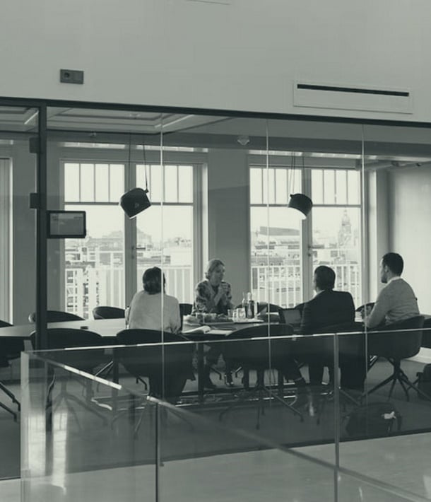 U.S. Multinational - Featured Case Study