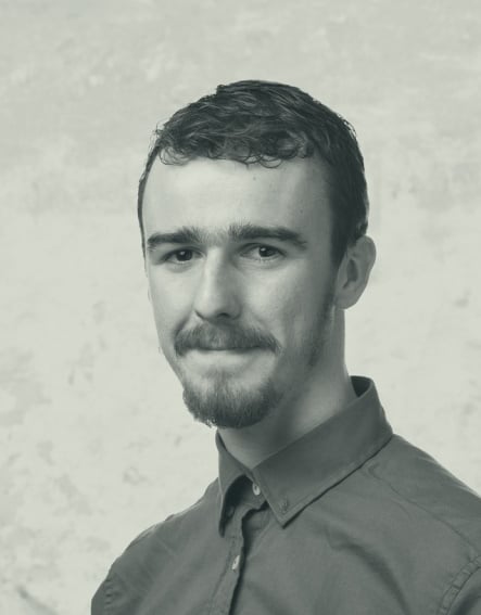 Kevin Flynn - Graduate Programme