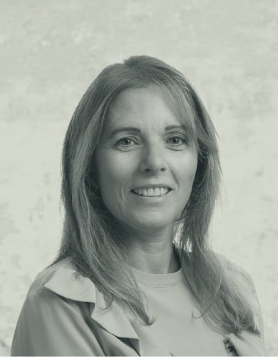 Vikki May, Head of HR