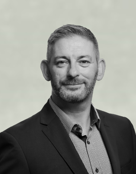 Alan Bourke | Director of Data Solutions
