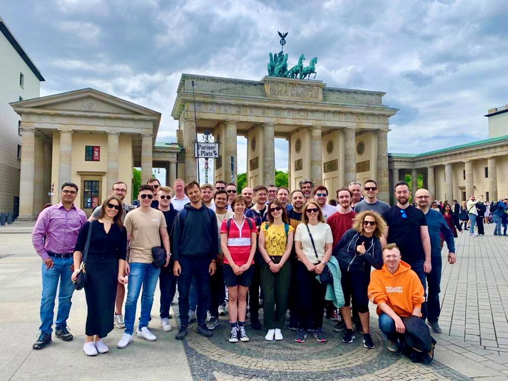 Berlin 2023
