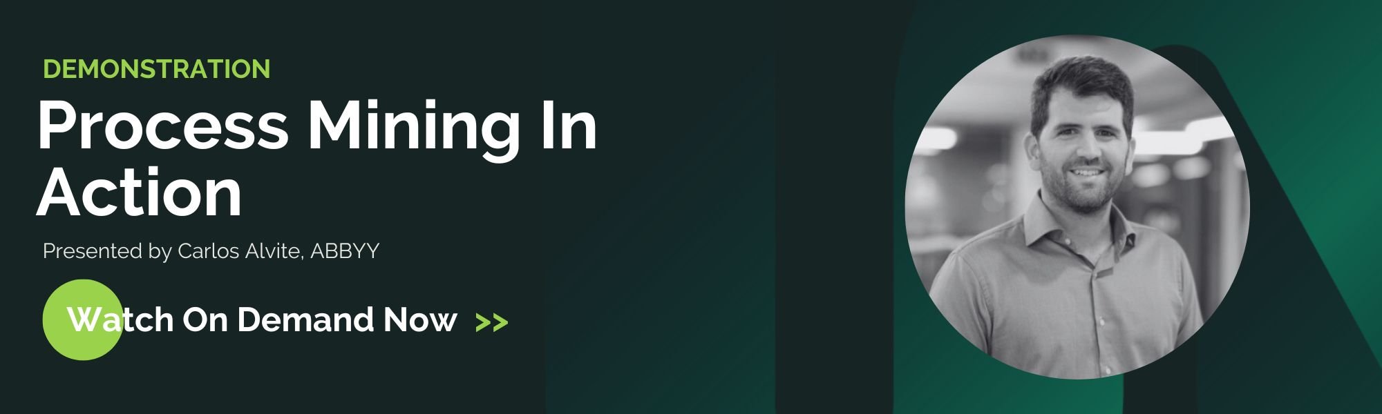 Demo Banners for Website Blog 