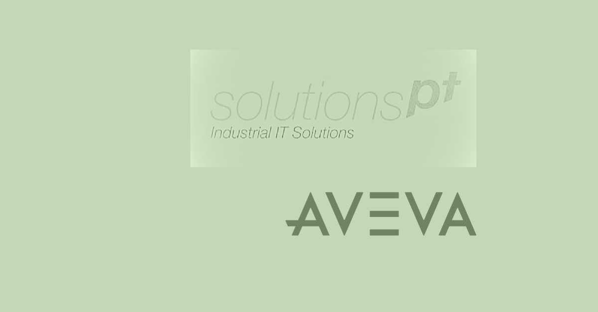 Inpute Announces Strategic Partnership with    SolutionsPT to Accelerate Industrial Digital Transformation  (1)