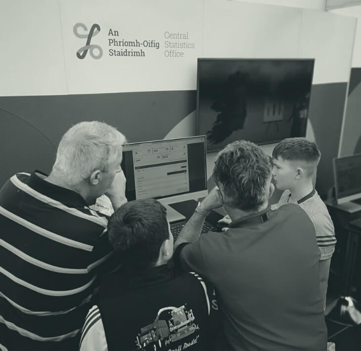 Intelligent data capture solution | U.S. multinational case study