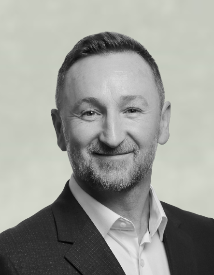 Korie Gleeson | COO