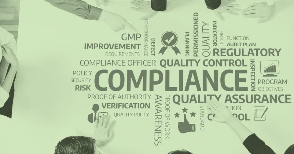 Managing your Information Matters More in the Age of AI