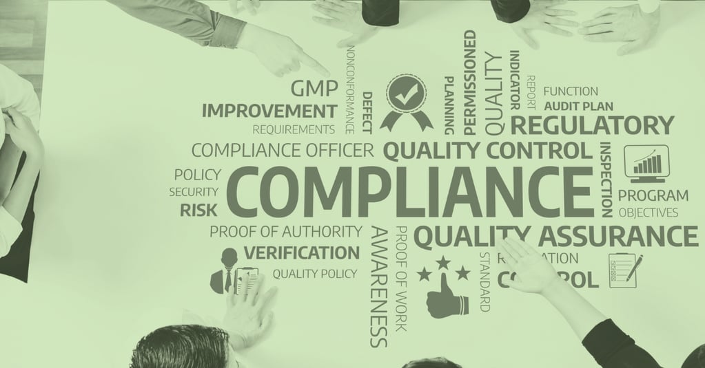 Managing your Information Matters More in the Age of AI