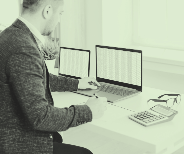 Intelligent data capture solutions | Brown Thomas case study