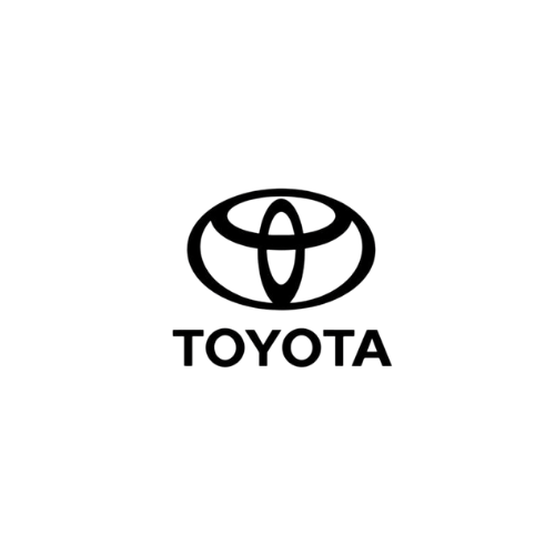Toyota Ireland logo