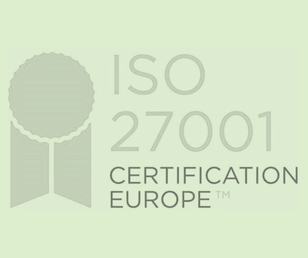 Inpute achieves ISO 27001 certification
