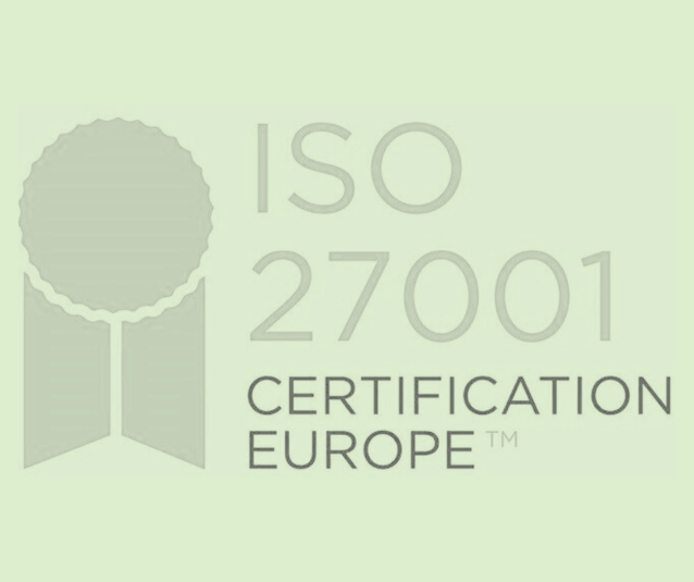 Inpute achieves ISO 27001 certification