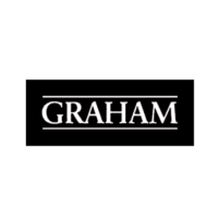 GRAHAM Logo Black