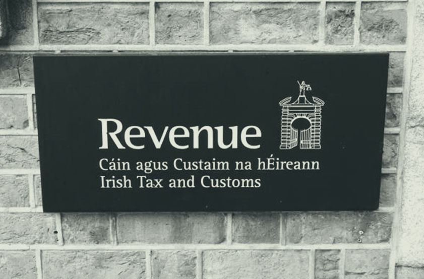 Office of the Revenue Commissioners
