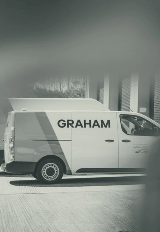 GRAHAM - homepage