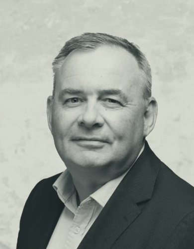 Chris Howard - CEO Inpute