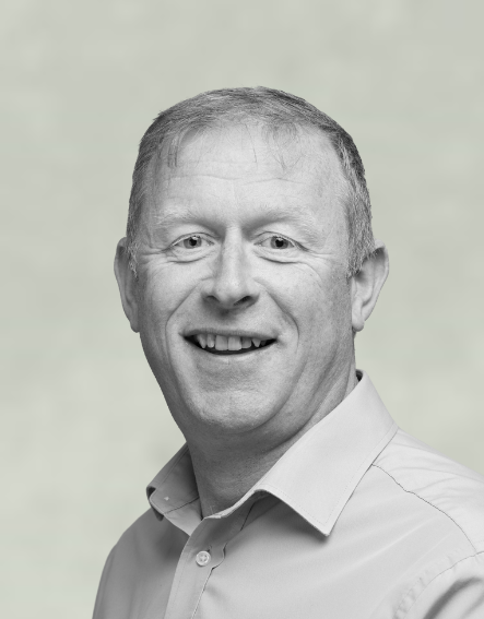Aidan Mullin | Director - Client Services
