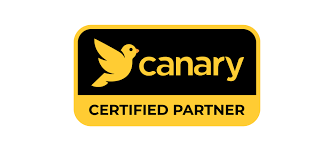 Canary Certifies Partner Ireland