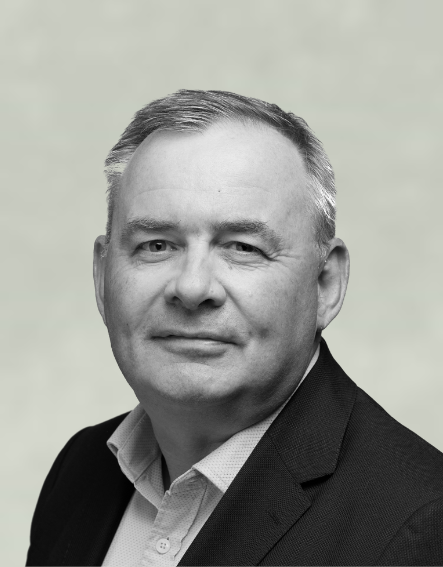 Chris Howard, Director - New Business