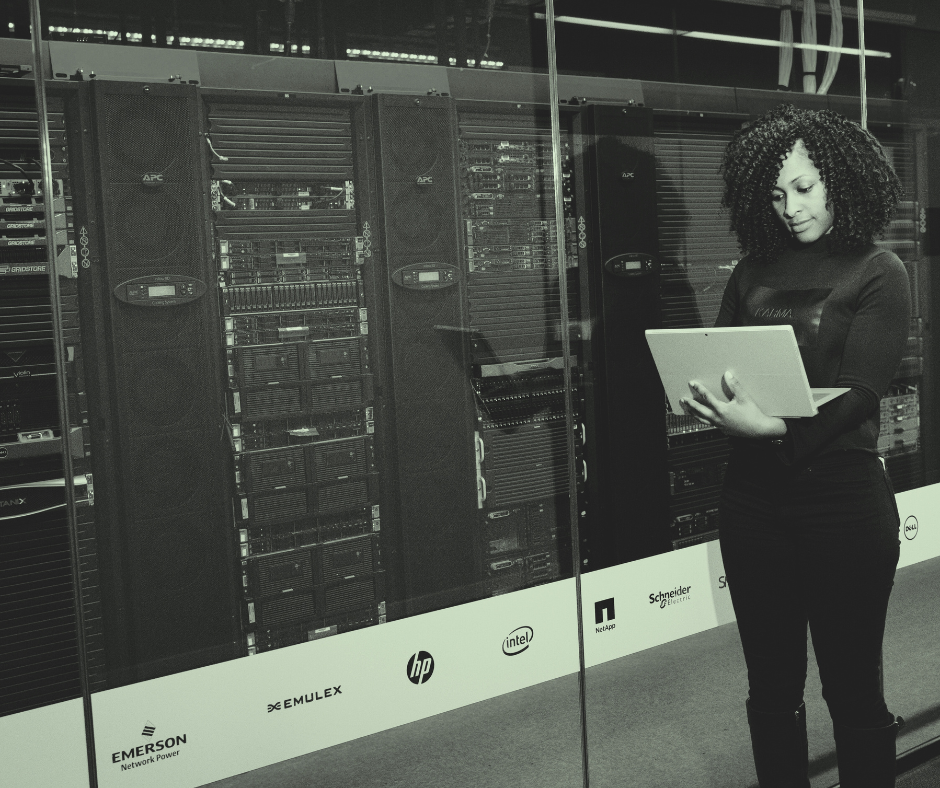 Inpute+Data Infrastructure Solutions