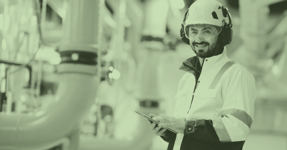 Managing data for energy and renewables sectors (1)