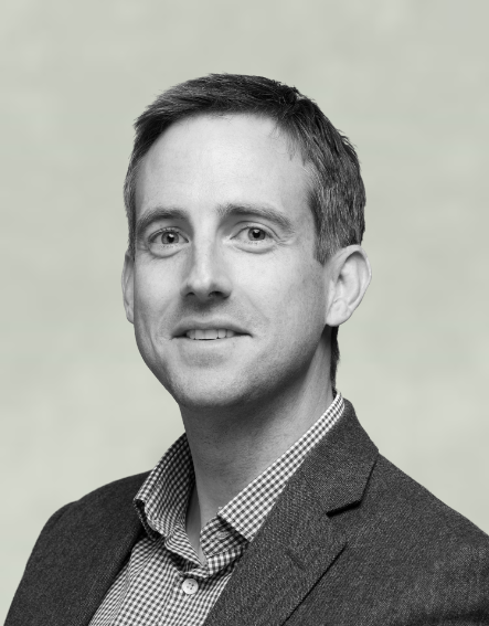 Morgan McElligott, Executive Director