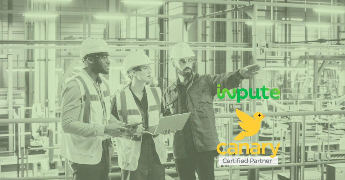 An Introduction to Canary Labs Historian | Ireland and UK